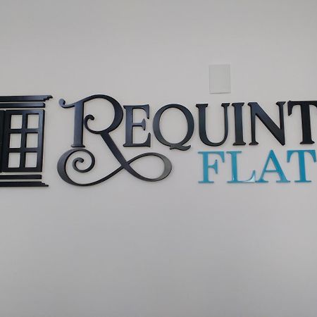 Ferienwohnung Requinte Flat'S Associados Cabo Frio Exterior foto