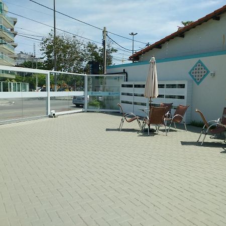 Ferienwohnung Requinte Flat'S Associados Cabo Frio Exterior foto