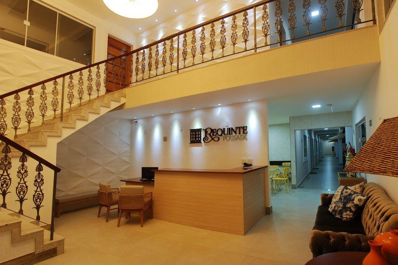 Ferienwohnung Requinte Flat'S Associados Cabo Frio Exterior foto
