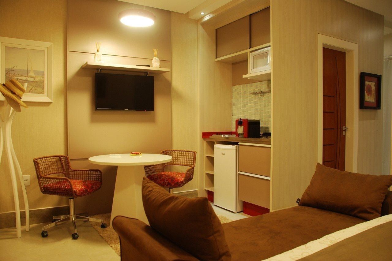 Ferienwohnung Requinte Flat'S Associados Cabo Frio Exterior foto