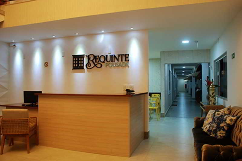 Ferienwohnung Requinte Flat'S Associados Cabo Frio Exterior foto