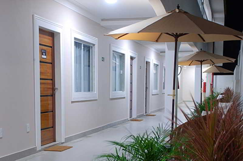Ferienwohnung Requinte Flat'S Associados Cabo Frio Exterior foto