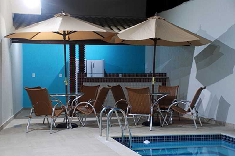 Ferienwohnung Requinte Flat'S Associados Cabo Frio Exterior foto