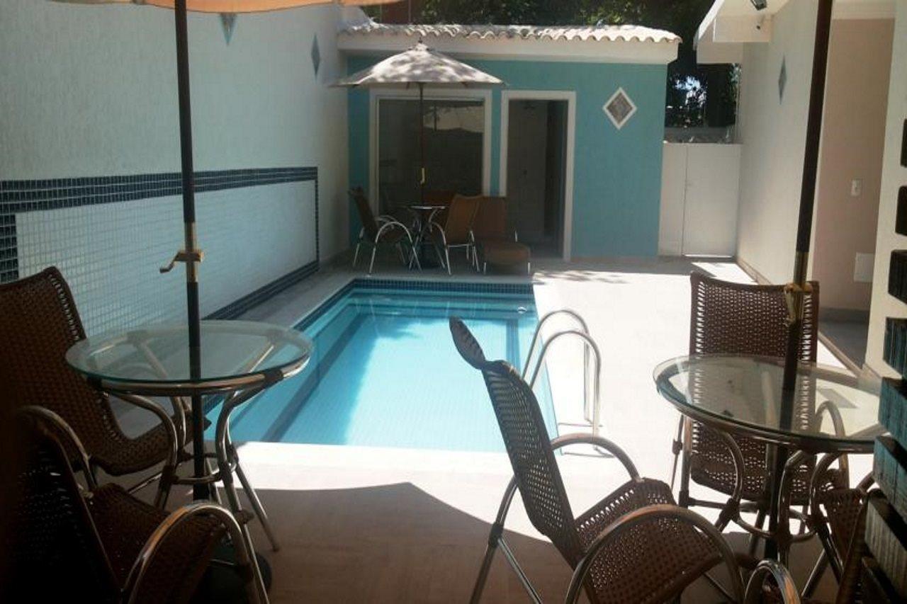 Ferienwohnung Requinte Flat'S Associados Cabo Frio Exterior foto