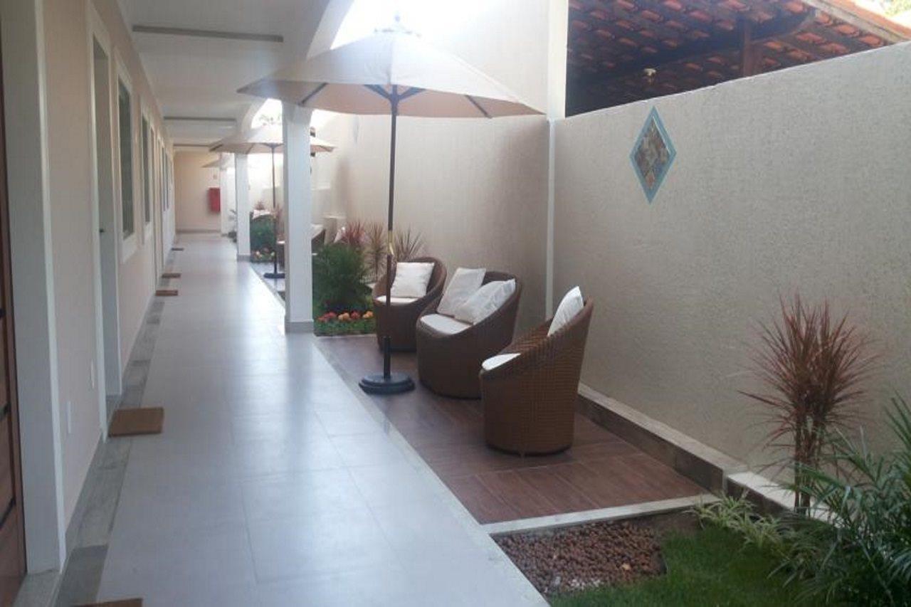 Ferienwohnung Requinte Flat'S Associados Cabo Frio Exterior foto