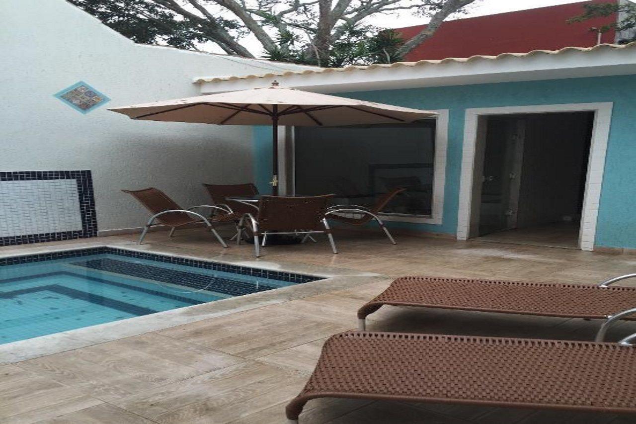 Ferienwohnung Requinte Flat'S Associados Cabo Frio Exterior foto