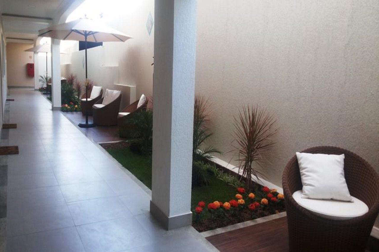 Ferienwohnung Requinte Flat'S Associados Cabo Frio Exterior foto