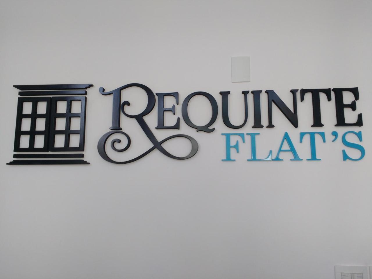 Ferienwohnung Requinte Flat'S Associados Cabo Frio Exterior foto