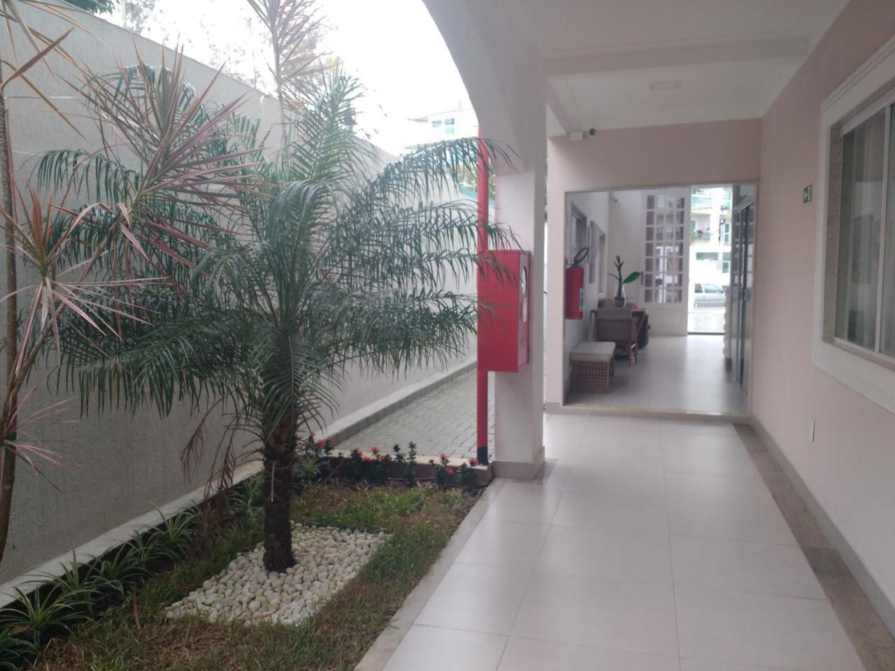 Ferienwohnung Requinte Flat'S Associados Cabo Frio Exterior foto