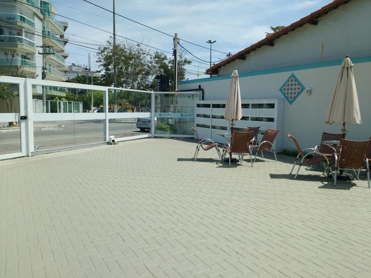 Ferienwohnung Requinte Flat'S Associados Cabo Frio Exterior foto