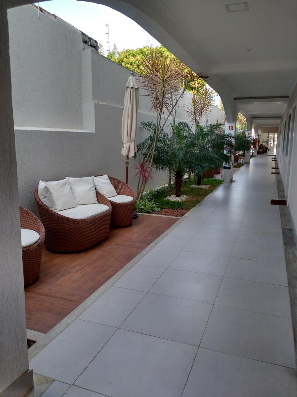 Ferienwohnung Requinte Flat'S Associados Cabo Frio Exterior foto